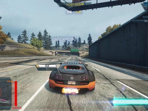 极品飞车17怎么保存[图2]