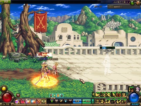 dnf破灭峡谷怎么打[图1]