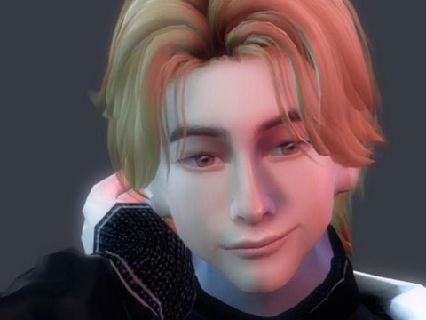 模拟人生4怎么捏路人[图1]