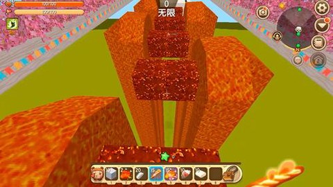 迷你世界火石有什么用