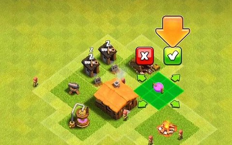 部落冲突为什么要速本[图1]