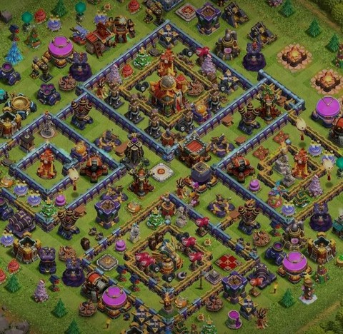 部落冲突为什么要速本[图2]