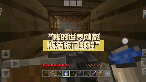 我的世界活板门怎么做[图2]