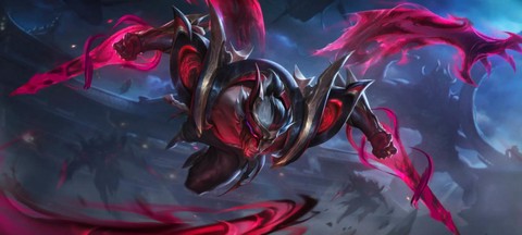 英雄联盟手游劫怎么玩[图2]