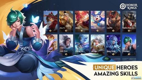 美国版王者荣耀叫什么[图2]