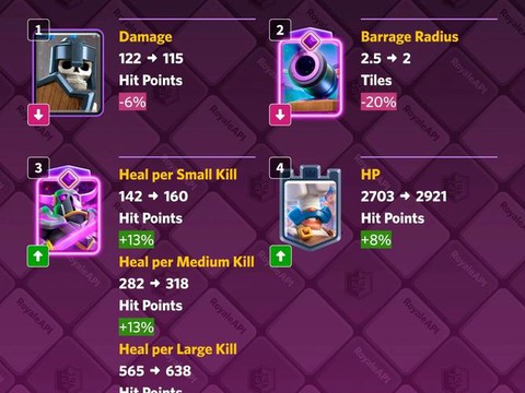 皇室战争如何换号安卓[图1]