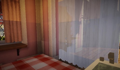 我的世界窗帘怎么做[图2]