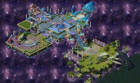 魔域混沌之路怎么走[图1]