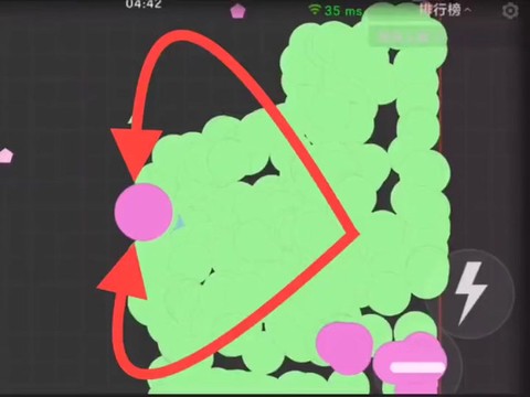 怎么改球球大作战名字[图1]