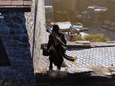 刺客信条3怎么得到刺客[图1]