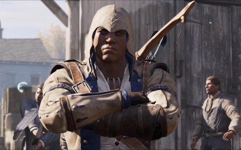 刺客信条3怎么得到刺客[图2]