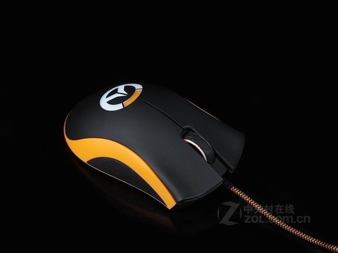 什么鼠标玩守望先锋好