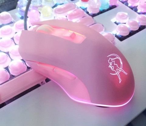 什么鼠标玩守望先锋好[图2]