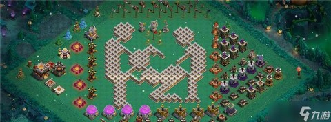 部落冲突如何管好部落