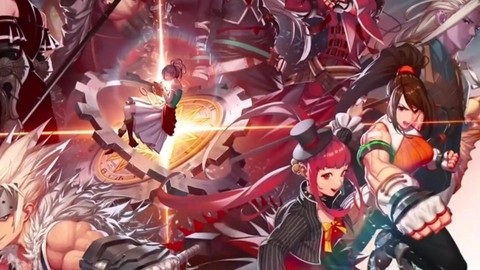 dnf属于什么类型的游戏