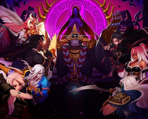 dnf属于什么类型的游戏[图2]