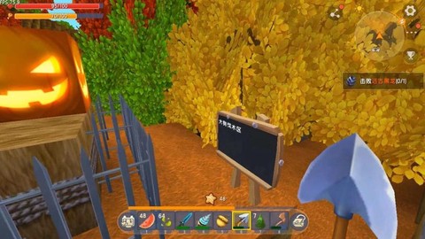 迷你世界松果怎么得