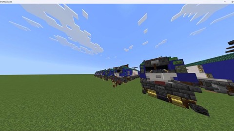 我的世界摩托车怎么用[图2]