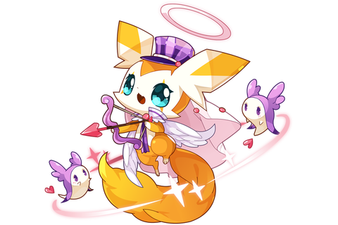 洛克王国比特怎么得[图2]