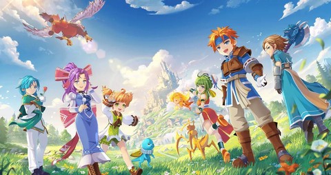 魔力宝贝新手怎么练级[图1]