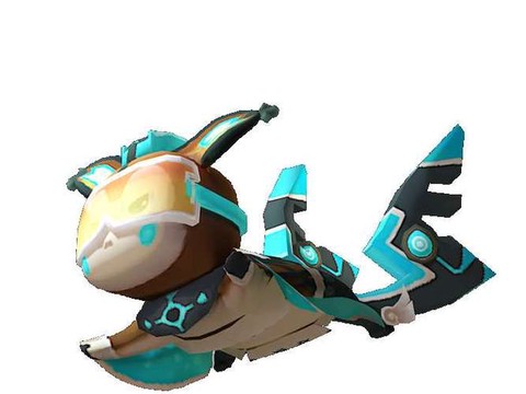 迷你世界怎么驯服飞鼠[图2]