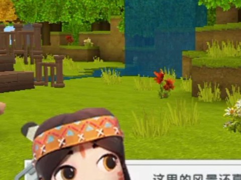 迷你世界老版本怎么玩[图1]