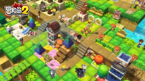 冒险岛2暴民团是什么[图2]