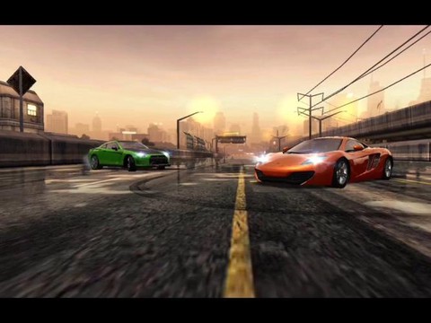 极品飞车17怎么对战[图2]