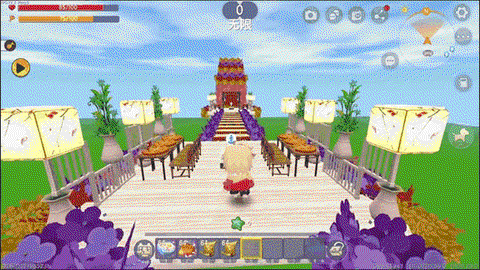 迷你世界怎么有孩子[图1]