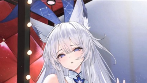 碧蓝航线秘术是什么[图2]