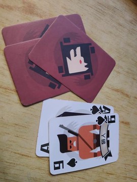 狼人杀新版本怎么卡麦