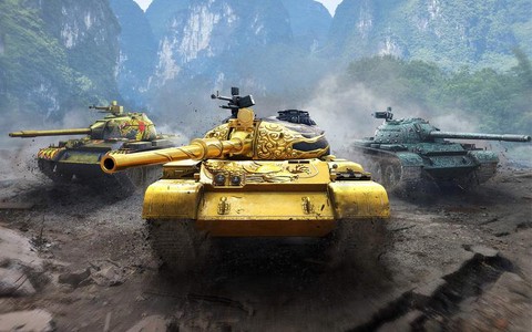 坦克世界什么中坦好[图2]