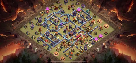 部落冲突部落联赛怎么[图2]