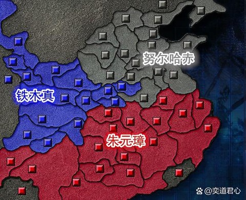 三国志9倭怎么出现[图2]