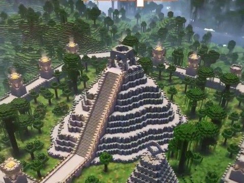 我的世界如何去墓地