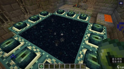 我的世界如何去墓地[图1]