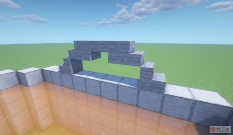 我的世界混泥土怎么做
