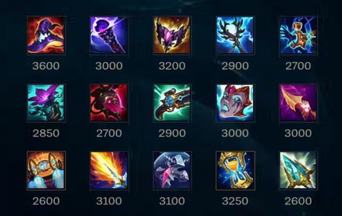 英雄联盟ap什么意思[图1]