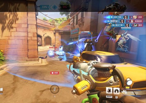 守望先锋怎么不花钱[图1]