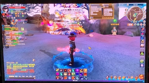 武林外传地炎怎么获得[图1]