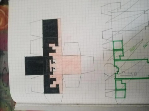 我的世界怎么制造村民[图2]