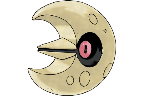 神奇宝贝月石怎么进化[图1]