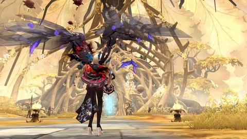 龙之谷手游怎么穿时装