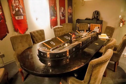 狼人杀什么房间值钱