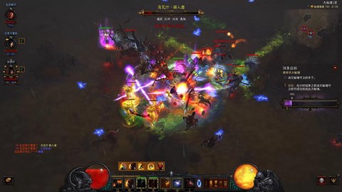 暗黑破坏神3为什么垃圾