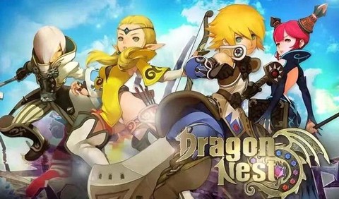 龙之谷手游怎么鼓舞[图2]