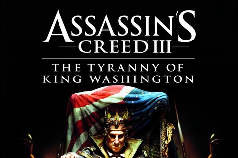 刺客信条3讲的什么[图2]