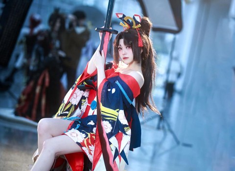 阴阳师漫展是什么意思[图1]