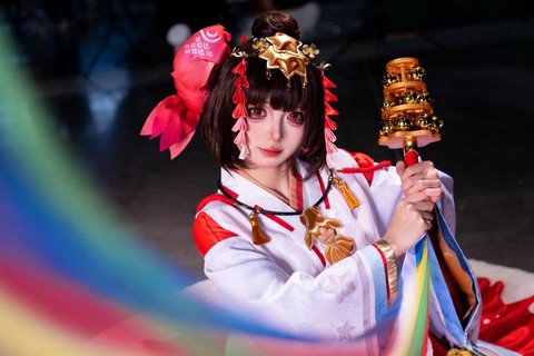 阴阳师漫展是什么意思[图2]