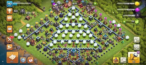 ios部落冲突怎么卖号[图2]